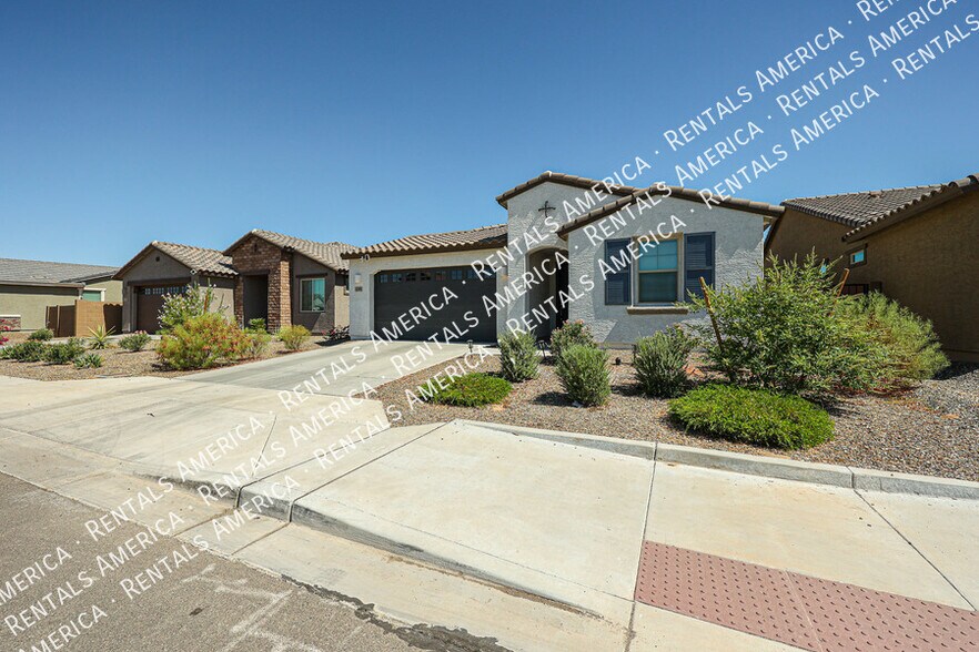 Building Photo - 12380 W Wagon Wheel Dr
