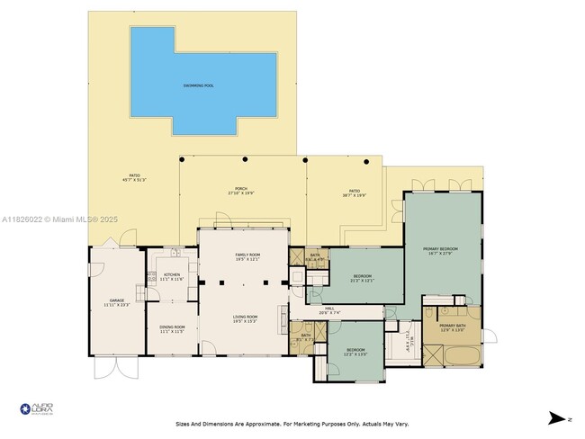 Building Photo - 839 NE 97th St