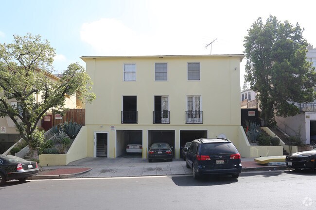 Building Photo - 520 Midvale Ave