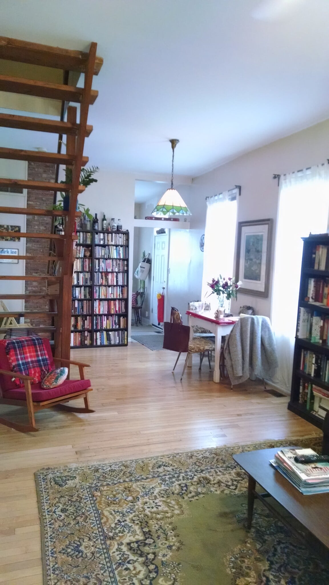 Building Photo - 1639 N Claremont Ave