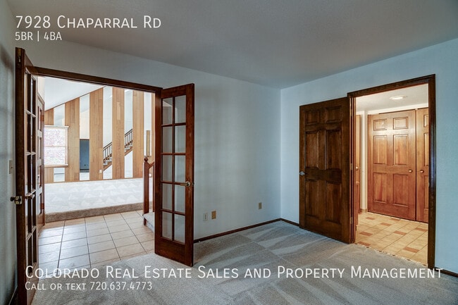 Building Photo - 7928 Chaparral Rd