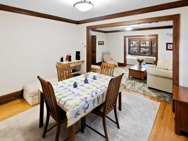 Building Photo - 4840 Upton Ave S