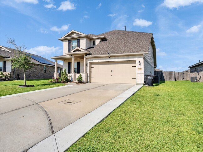 Building Photo - 507 Thunder Cloud Dr