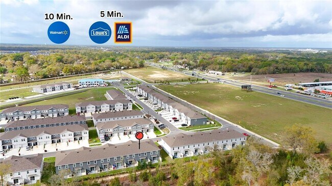 Building Photo - 6579 SW 81st Lp