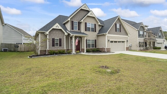 Building Photo - Towne Pointe