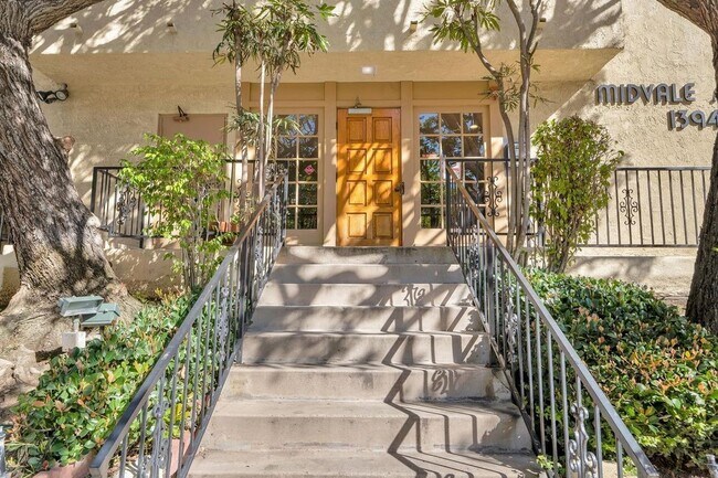 Building Photo - 1394 Midvale Avenue,