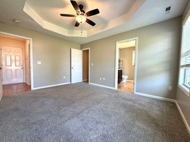 Building Photo - 1407 Scrub Oak Drive