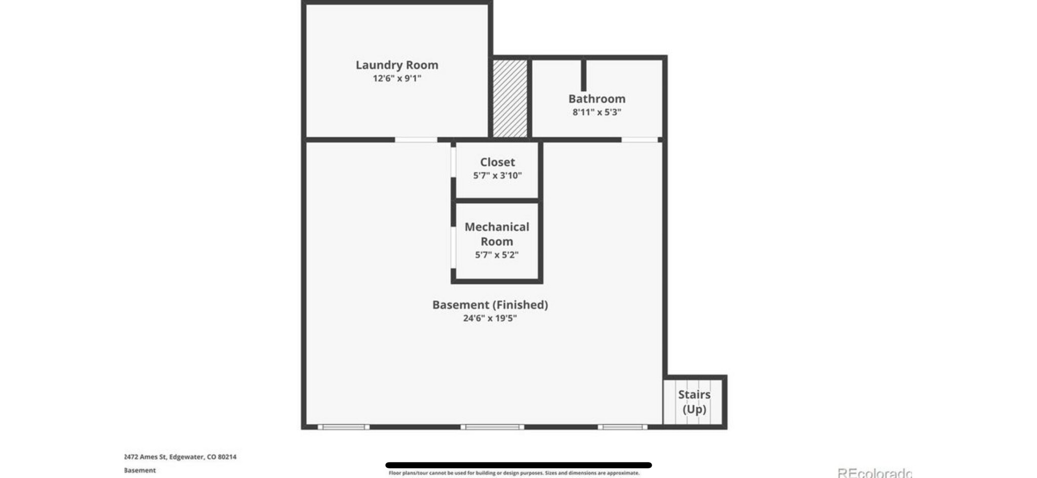 Building Photo - 2472 Ames St