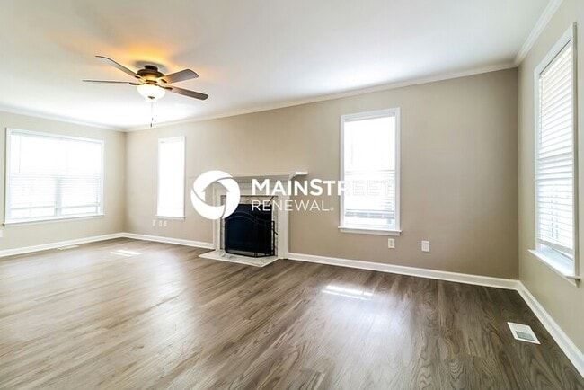Building Photo - 3 Bedroom Pet-Friendly Home in Willow Spring, NC with Main Street Renewal