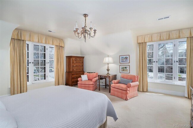 Building Photo - LOCATION LOCATION!! Exquisite English Tudor at the Denver Country Club located just 1 block away ...