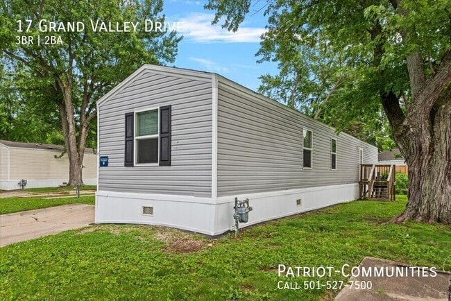 Building Photo - 17 Grand Valley Dr