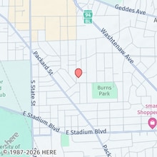 Building Photo - 1141 S. Forest-1141SF
