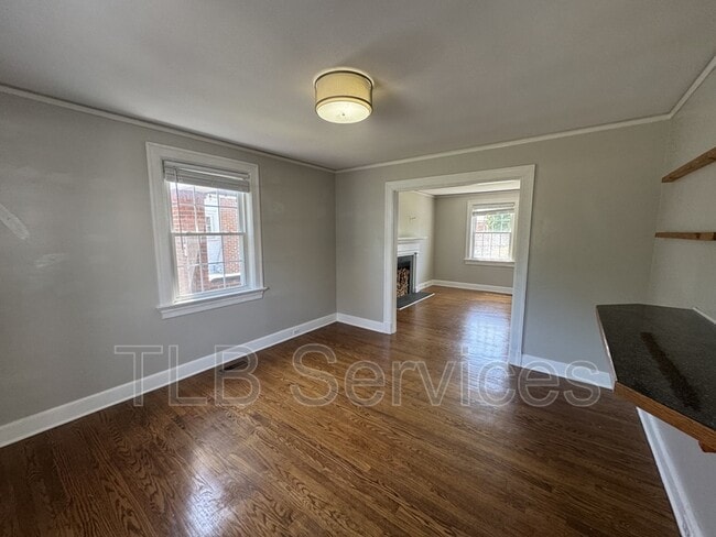 Building Photo - 310 Yeardley Ave