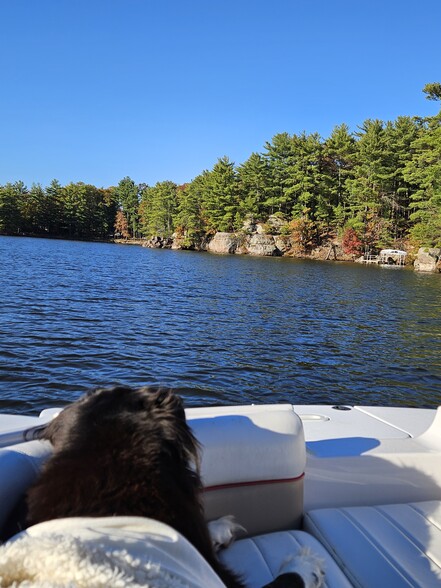 Lake Redstone - S818 Goldfinch Ct