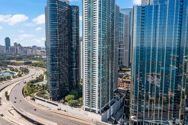 Building Photo - 195 N Harbor Dr