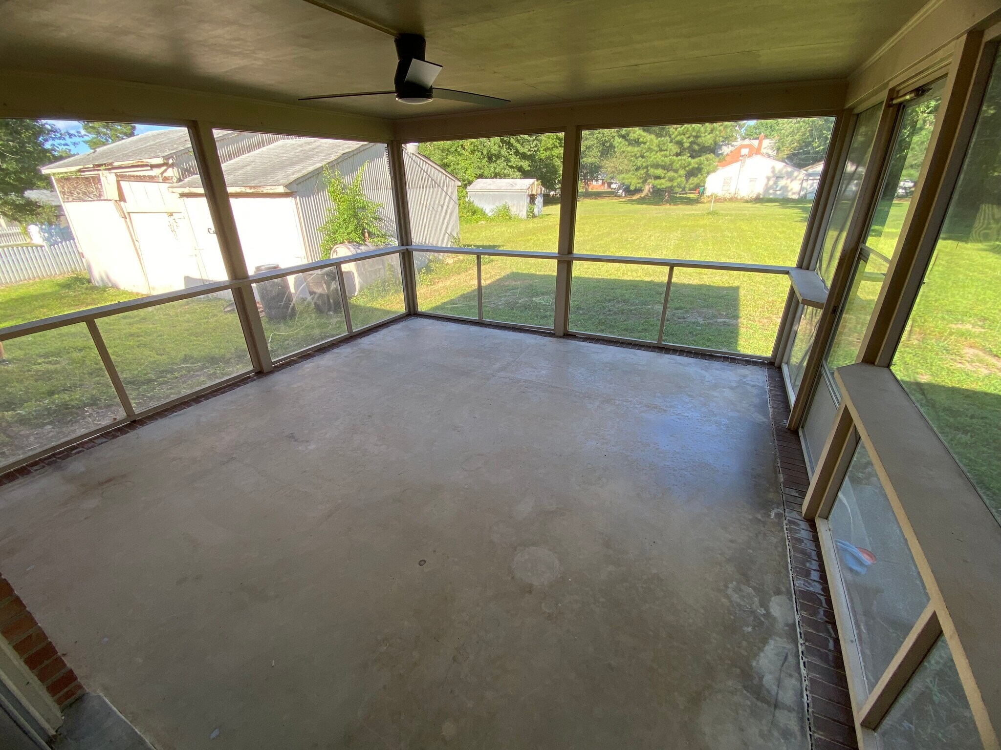 Building Photo - 4301 Chickahominy Ave