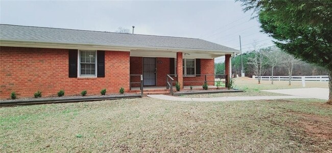Primary Photo - 1837 Access Rd