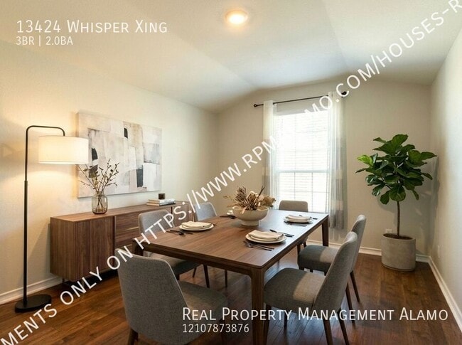 Building Photo - 13424 Whisper Xing