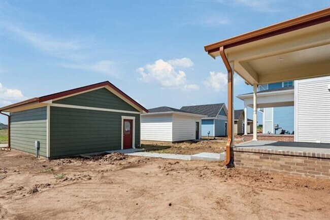 Building Photo - Brand new 3BR /2.5BA Home - Available now!