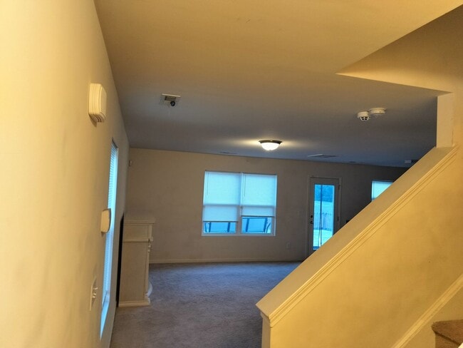 Building Photo - Space and Value