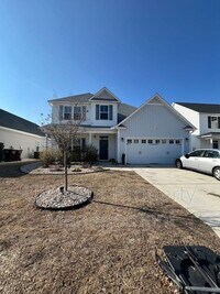 Building Photo - 1449 Lewis Landing Ave