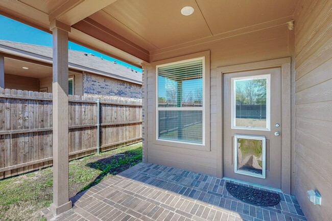 Building Photo - Well Appointed Four Bedroom in Desirable Community of Ryan Meadows, Denton Texas