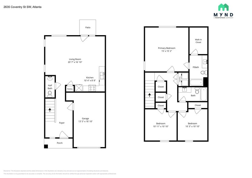 Building Photo - 2635 Coventry St SW