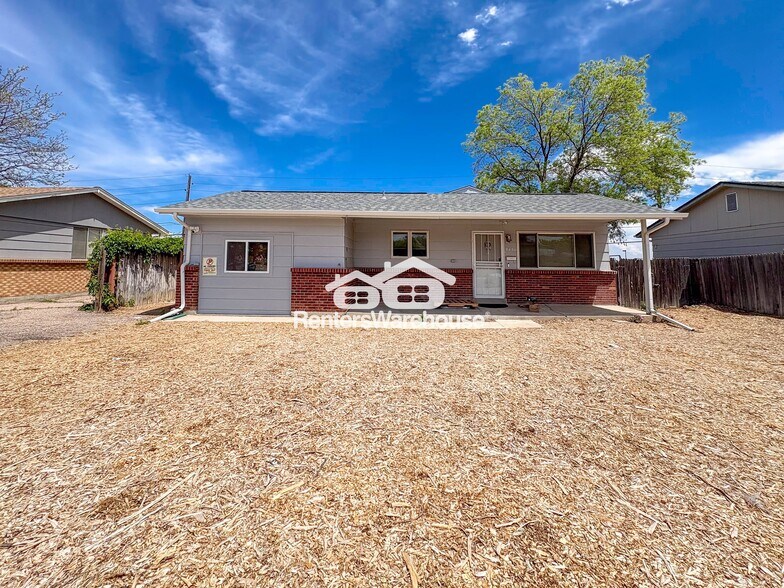 Primary Photo - 9430 Green Ct