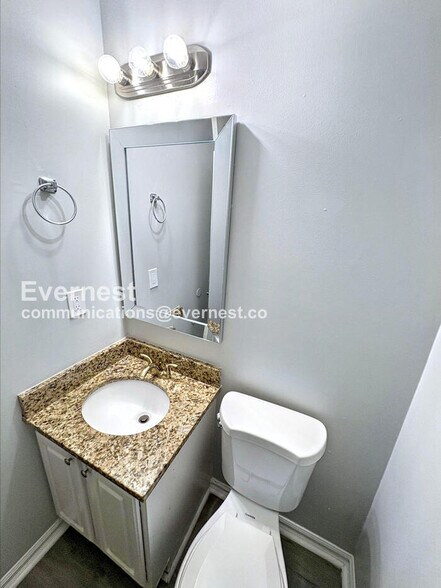 Building Photo - 201 Coldsprings Ct