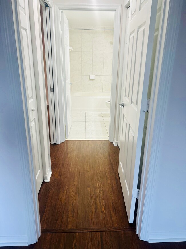 Hallway - 6831 SW 44th St