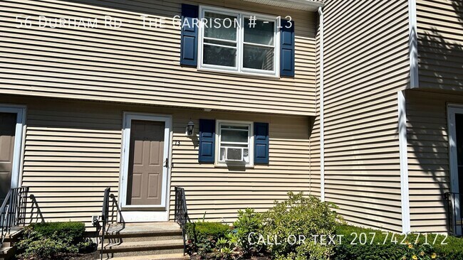 Building Photo - 56 Durham Rd