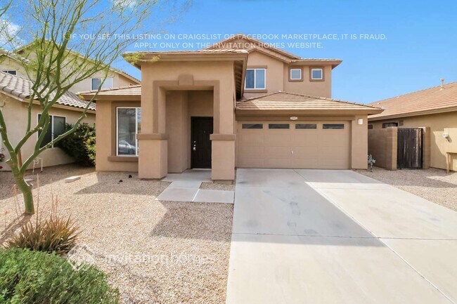 Primary Photo - 2901 W Angel Way
