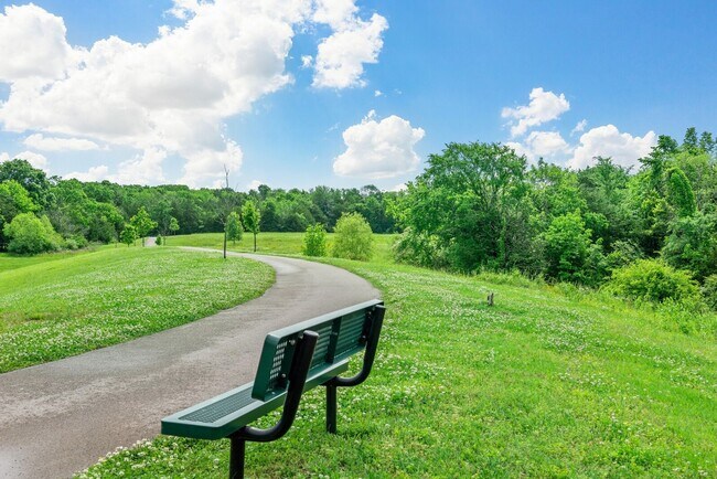 Building Photo - Nolensville home in the highly sought-afte...