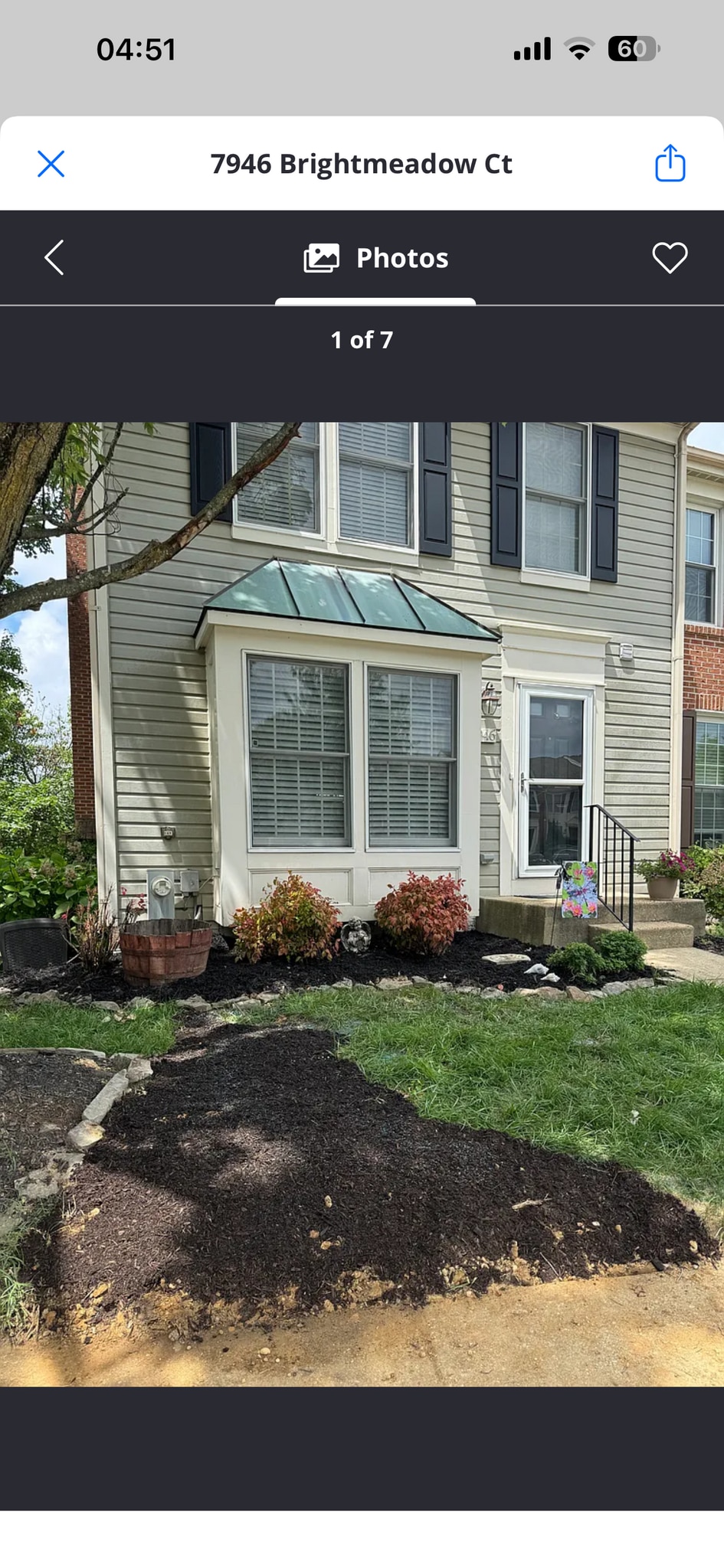 Building Photo - 7946 Brightmeadow Ct