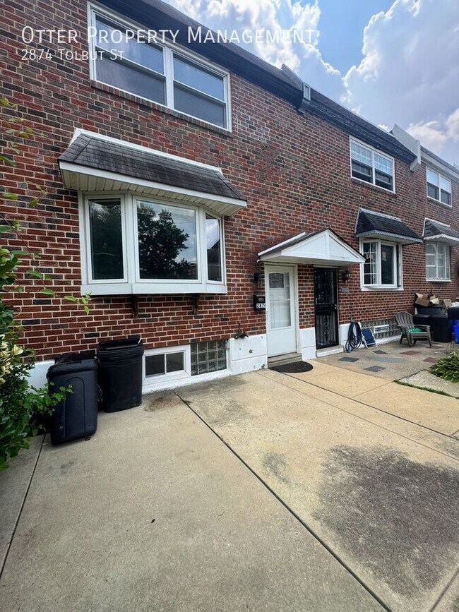 Building Photo - 2874 Tolbut St