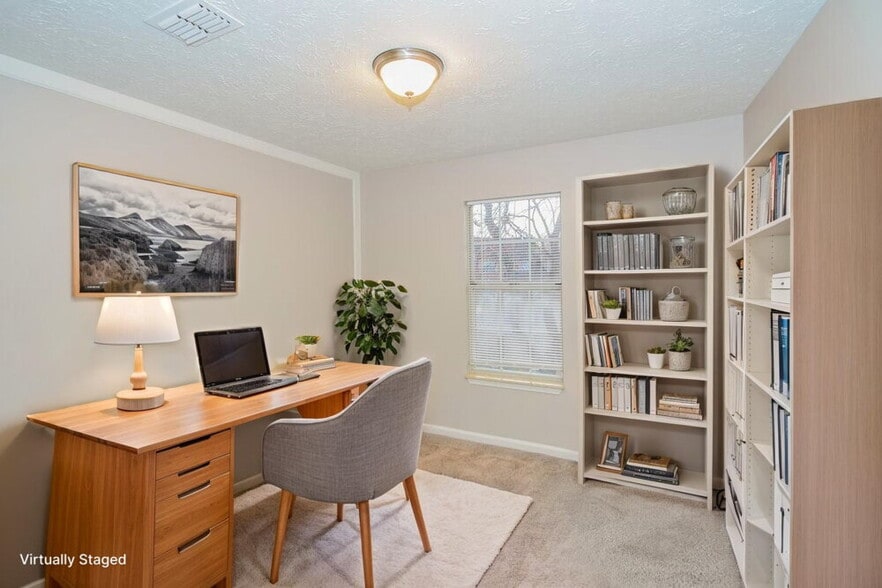 Building Photo - 837 Rocky Mountain Pkwy