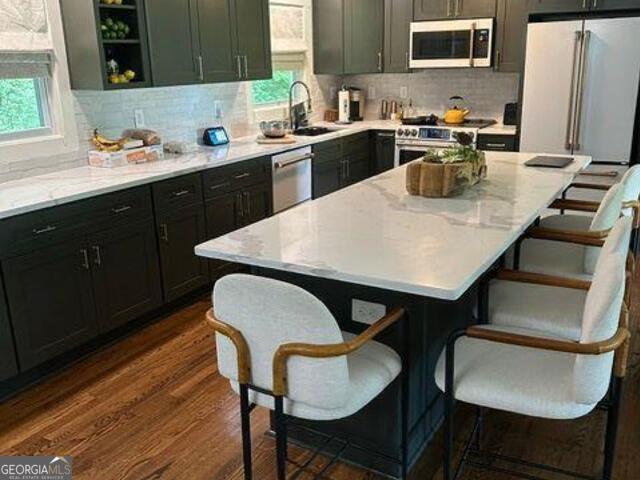 Building Photo - 2434 Rockcliff Rd SE