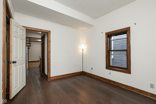 Building Photo - 2107 N Pennsylvania St