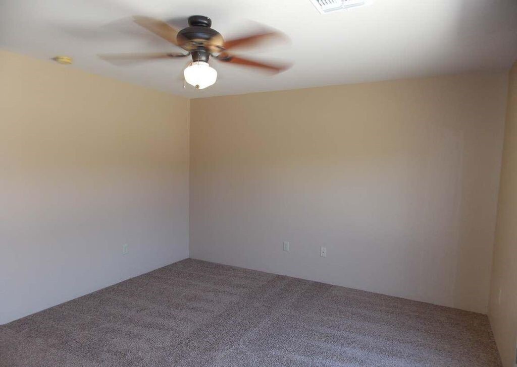 Master Bedrooom - 3135 N Olsen Ave