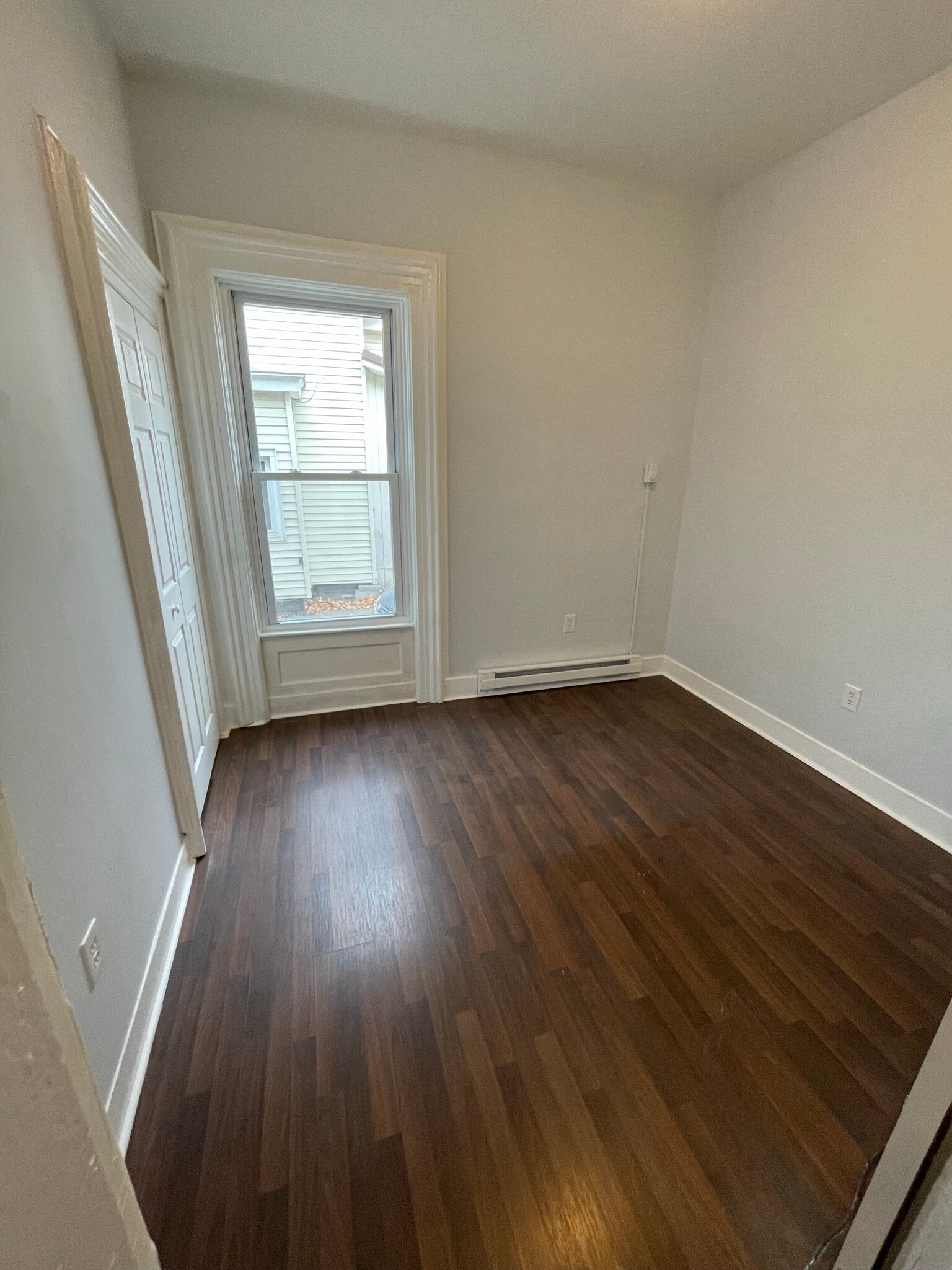 Bedroom - 127 N Arlington Ave