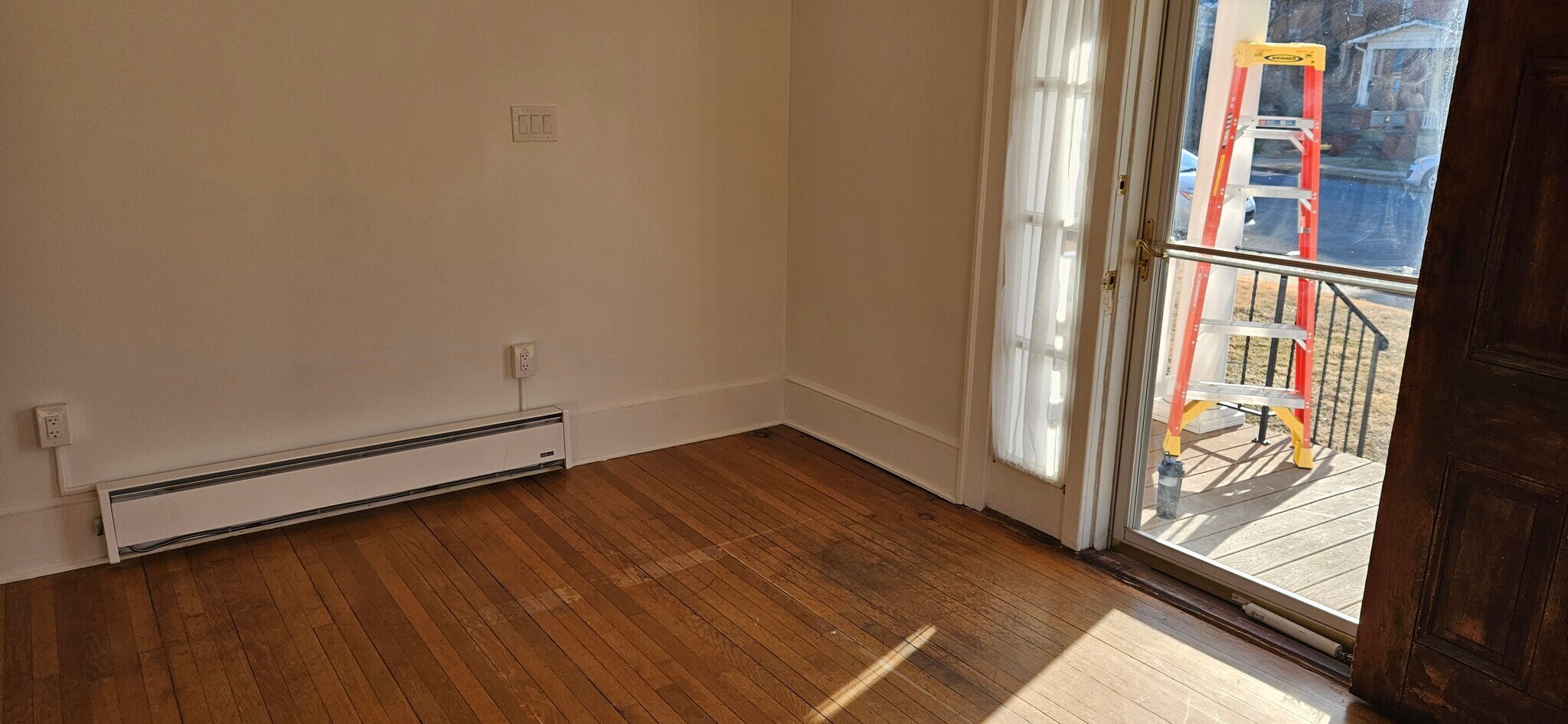 Building Photo - 506 E Liberty St