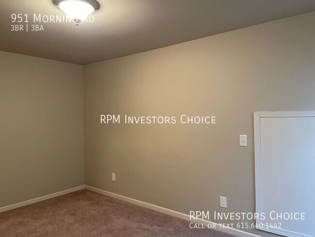 Building Photo - 951 Morning Rd