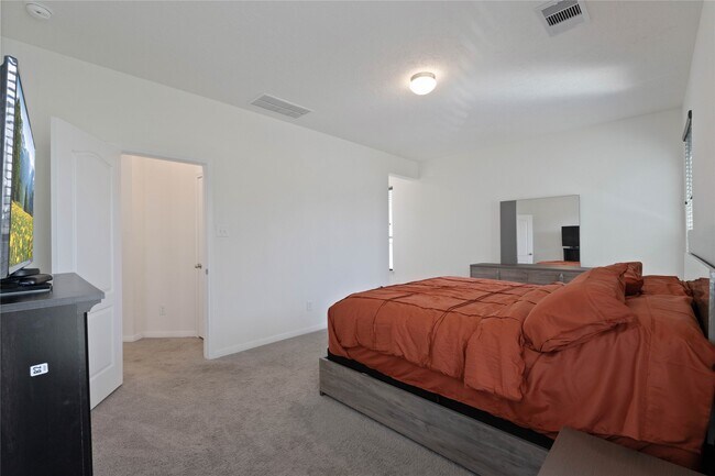 Building Photo - 4007 Mossy banks Ln