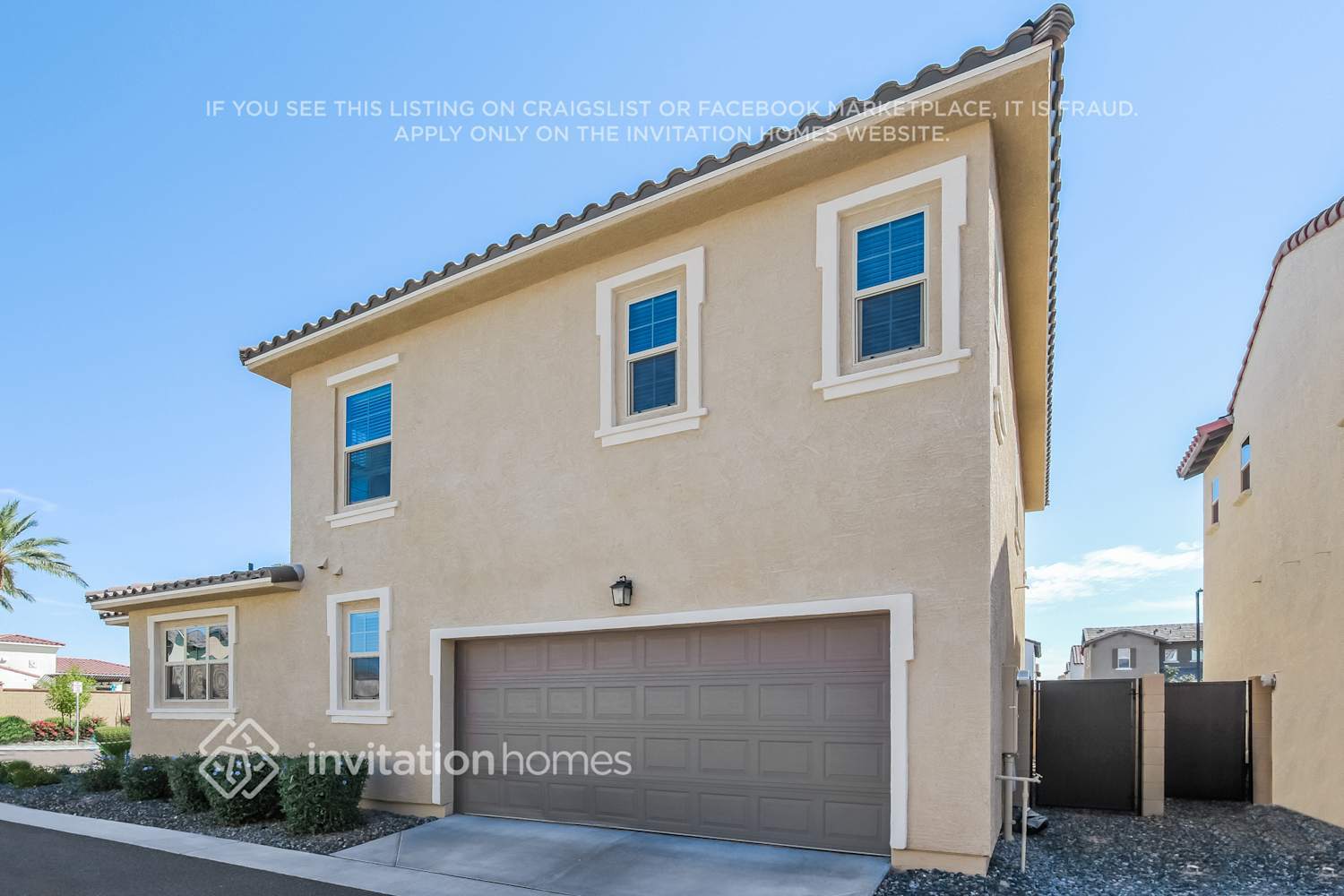 Building Photo - 18947 W Pasadena Ave