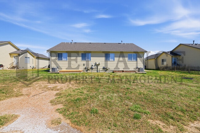 Building Photo - 9922 E Kinkaid Cir