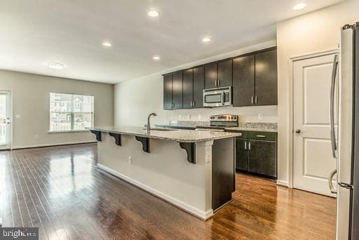 Building Photo - 8931 Garrett Way