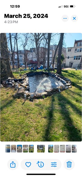 Building Photo - 5719 N Park Ave