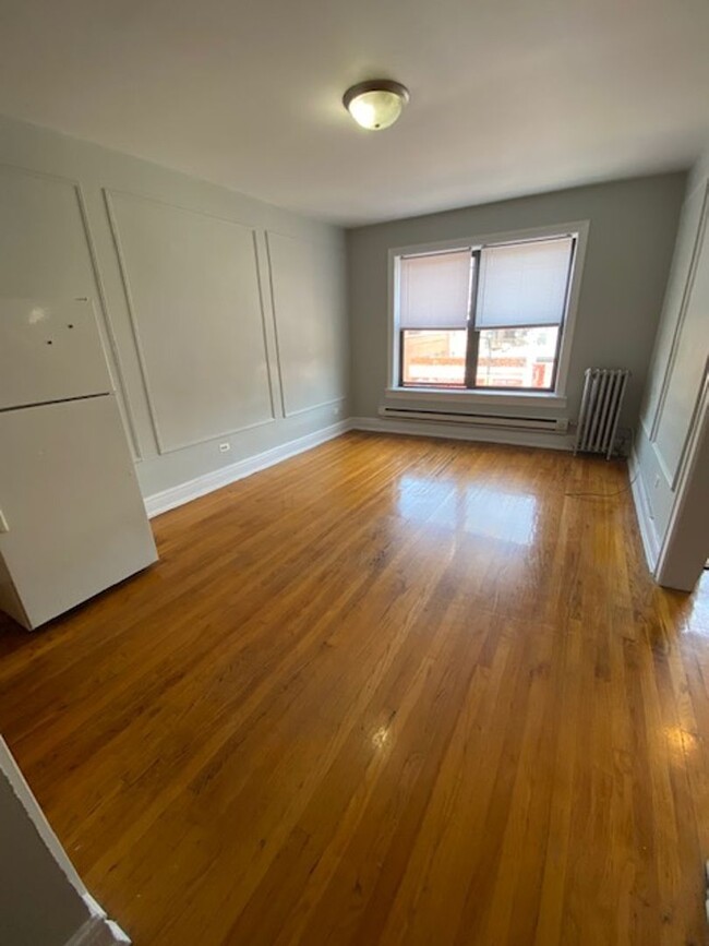 Building Photo - Large Studio! Near Red Line & Lake!
