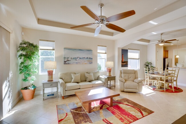 Building Photo - 19738 Tesoro Way