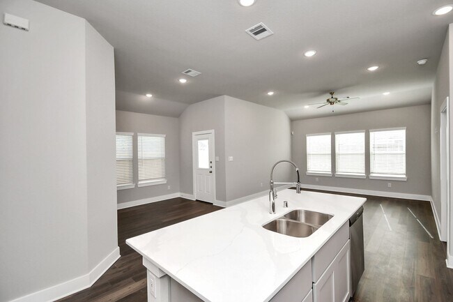 Building Photo - The Sage – Spacious Design, Exceptional Lifestyle